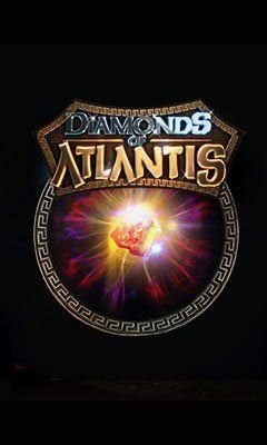 game pic for Diamonds of Atlantis